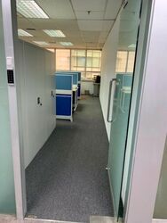 Tong Eng Building (D1), Office #505527061
